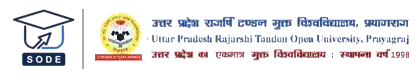 Uttar Pradesh Rajarshi Tandon Open University
